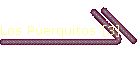 Los Puerquitos [3]